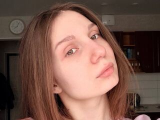 webcam striptease LaraVenn