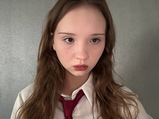 free cybersex LaritaLudemann