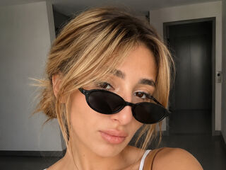 hot cam girl LashandraNordby