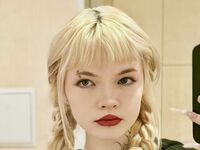 fingering camgirl video LatashaLafevre