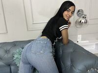webcamgirl sexchat LauraCollyns