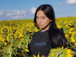 strip tease LavonAnsara