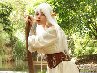 girl cam nude LeeZoldyck