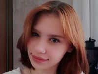 naked cam girl masturbating with sextoy LelaKravetsky
