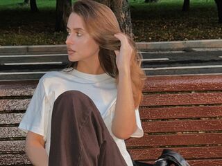hot webcam picture LeslieDorian