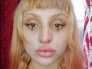 free nude webcam LeylaHugg