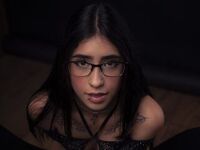 camgirl webcam photo LiliCollyns