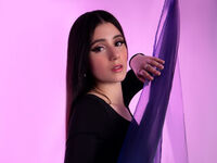kinky webcam show LiliConor