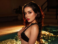 cam girl fingering LiliDavison