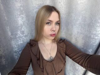 naked cam live LilianaCross