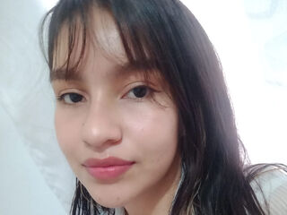 cam girl playing with sextoy LilibetWeber