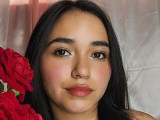 naughty cam girl LilithRoxe
