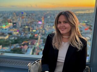 free video chat LilyBel