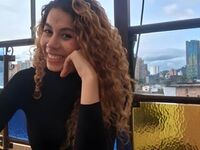 kinky cam LilyNoir