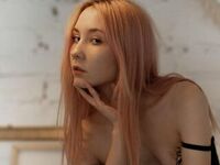 hot naked webcam girl LinaLeest