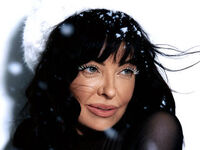 naked camgirl gallery LindaPowells