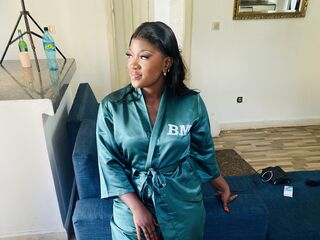 live striptease LisaNitti