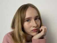 webcamgirl sexchat LisetteMaupredi
