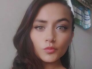 sexy webcam girl LizMont