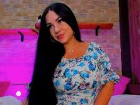 beautiful camgirl LizzyWink