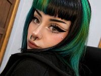fingering camslut LolaGraves