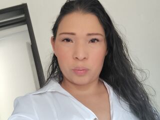 nude LuceroMariap