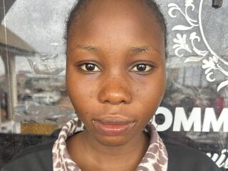 camgirl webcam LucyDavid