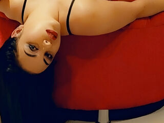 naughty cam girl LugryBritez