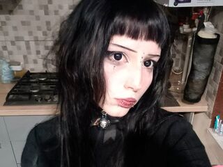web cam show LuisaBarboza