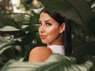 hardcore show LuisanaVela