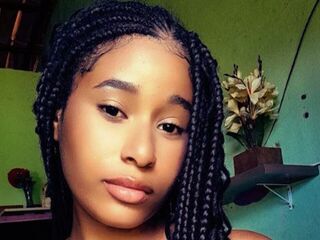 spy webcam LuiseHuebsch