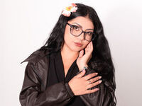 livesex cam girl LunaBlur