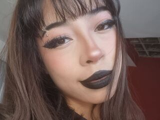 free hardcore livesex LunaDeker