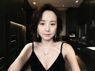 hot webcam show LunaYao