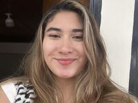 naked girl with webcam masturbating LunaaRivas