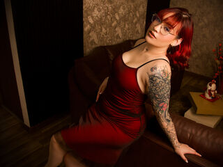 live striptease show MaddieJonsell