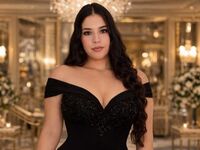 teaser web cam MadieWatson