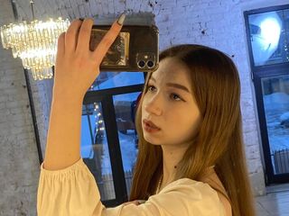 free live cam MagalyBoffa