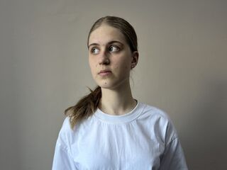 webcam striptease MaganPedaci