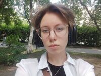 girl cam MammieZabrocki