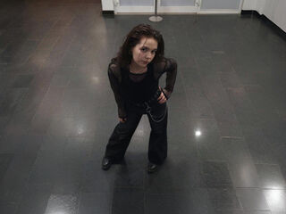 jasmin sexcam ManaArnette