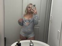 closeup webcam MargotMorgan