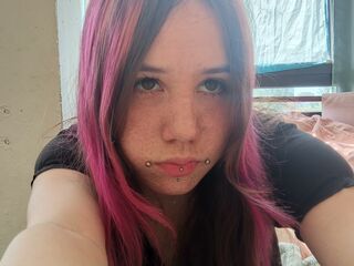 hot webcam show MariNowak