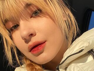 cam girl webcam MarianaMeola