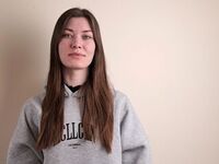 camgirl playing with sex toy MaribelLolley