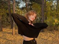 hot livecam MarilynVoss