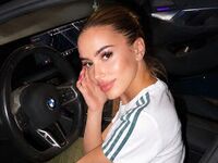 beautiful girl webcam MarissaFox