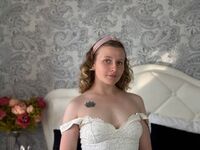 hot video chat MaryCharm