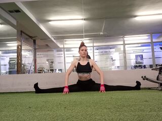jasmin livesex MarySparrow