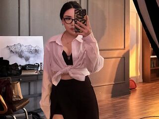 live teaser webcam MayRenz